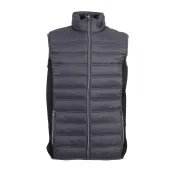 Gilet da Lavoro Imbottito Multitasche JRC Nantes 992701 Gilet da Lavoro Imbottito Multitasche JRC Nantes 992701