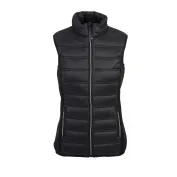 Gilet da Lavoro Imbottito Multitasche JRC Nantes Lady 992710