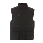 Gilet da Lavoro Imbottito Multitasche JRC Spain 992112 Gilet da Lavoro Imbottito Multitasche JRC Spain 992112