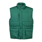 Gilet da Lavoro Imbottito Multitasche JRC Spain 992112 Gilet da Lavoro Imbottito Multitasche JRC Spain 992112