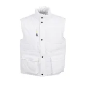 Gilet da Lavoro Imbottito Multitasche JRC Spain 992112 Gilet da Lavoro Imbottito Multitasche JRC Spain 992112
