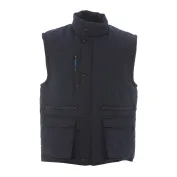 Gilet da Lavoro Imbottito Multitasche JRC Spain 992112 Gilet da Lavoro Imbottito Multitasche JRC Spain 992112