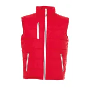 Gilet da Lavoro Imbottito Multitasche JRC Vietnam 991761