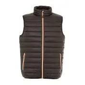 Gilet da Lavoro Imbottito Multitasche JRC Worms 991722 Gilet da Lavoro Imbottito Multitasche JRC Worms 991722