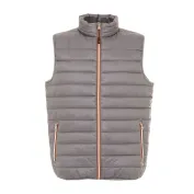 Gilet da Lavoro Imbottito Multitasche JRC Worms 991722 Gilet da Lavoro Imbottito Multitasche JRC Worms 991722