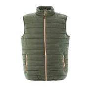 Gilet da Lavoro Imbottito Multitasche JRC Worms 991722 Gilet da Lavoro Imbottito Multitasche JRC Worms 991722