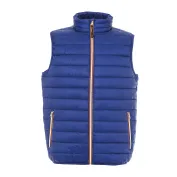 Gilet da Lavoro Imbottito Multitasche JRC Worms 991722 Gilet da Lavoro Imbottito Multitasche JRC Worms 991722