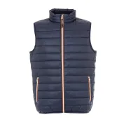 Gilet da Lavoro Imbottito Multitasche JRC Worms 991722 Gilet da Lavoro Imbottito Multitasche JRC Worms 991722