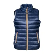 Gilet da Lavoro Imbottito Multitasche JRC Worms Lady 993880