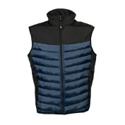 Gilet da Lavoro Imbottito Softshell Multitasche JRC Oslo 994141 Gilet da Lavoro Imbottito Softshell Multitasche JRC Oslo 994141