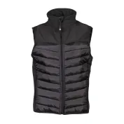 Gilet da Lavoro Imbottito Softshell Multitasche JRC Oslo Lady 994150