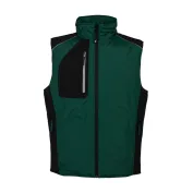 Gilet da Lavoro Imbottito Stretch Multitasche JRC Rotterdam 994851 Gilet da Lavoro Imbottito Stretch Multitasche JRC Rotterdam 994851