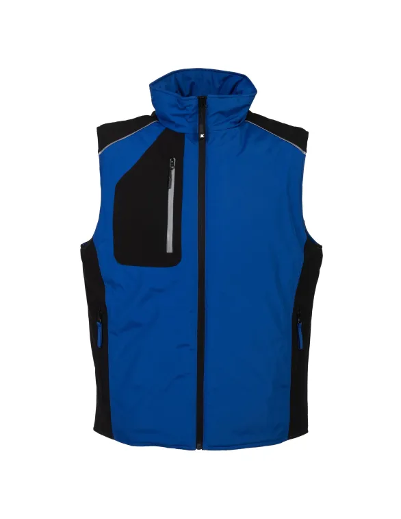 DongBao Uoo Gilet Outdoor Sanicato ultitasche per Caccia Pesca