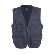 Gilet da Lavoro Multitasche JRC Sudan 992372 Gilet da Lavoro Multitasche JRC Sudan 992372