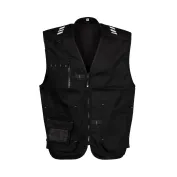 Gilet da Lavoro Stretch Multitasche JRC Kenia 994261 Gilet da Lavoro Stretch Multitasche JRC Kenia 994261