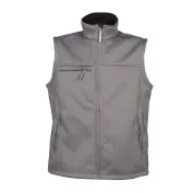 Gilet da Lavoro Stretch Softshell Multitasche JRC Aspen 987740