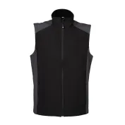 Gilet da Lavoro Stretch Softshell Multitasche JRC Campiglio 994330