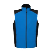 Gilet da Lavoro Stretch Softshell Multitasche JRC Campiglio 994330