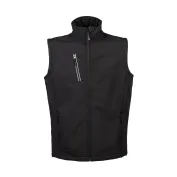 Gilet da Lavoro Stretch Softshell Multitasche JRC Monterosa 997471 Gilet da Lavoro Stretch Softshell Multitasche JRC Monterosa 997471