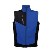 Gilet da Lavoro Stretch Softshell Multitasche JRC Monterosa 997471 Gilet da Lavoro Stretch Softshell Multitasche JRC Monterosa 997471