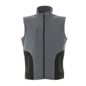 Gilet da Lavoro Stretch Softshell Multitasche JRC Ortisei 992062 Gilet da Lavoro Stretch Softshell Multitasche JRC Ortisei 992062