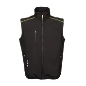 Gilet da Lavoro Stretch Softshell Multitasche JRC Pinzolo 994531 Gilet da Lavoro Stretch Softshell Multitasche JRC Pinzolo 994531