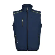 Gilet da Lavoro Stretch Softshell Multitasche JRC Pinzolo 994531 Gilet da Lavoro Stretch Softshell Multitasche JRC Pinzolo 994531