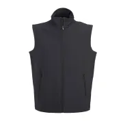 Gilet da Lavoro Stretch Softshell Multitasche JRC Santander 992352 Gilet da Lavoro Stretch Softshell Multitasche JRC Santander 992352