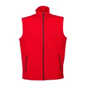 Gilet da Lavoro Stretch Softshell Multitasche JRC Santander 992352 Gilet da Lavoro Stretch Softshell Multitasche JRC Santander 992352