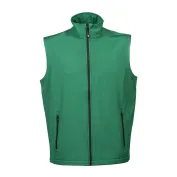 Gilet da Lavoro Stretch Softshell Multitasche JRC Santander 992352 Gilet da Lavoro Stretch Softshell Multitasche JRC Santander 992352