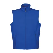 Gilet da Lavoro Stretch Softshell Multitasche JRC Santander 992352 Gilet da Lavoro Stretch Softshell Multitasche JRC Santander 992352