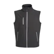 Gilet da Lavoro Stretch Softshell Multitasche JRC Tarvisio 992331