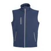 Gilet da Lavoro Stretch Softshell Multitasche JRC Tarvisio 992331