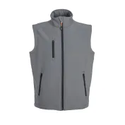 Gilet da Lavoro Stretch Softshell Multitasche JRC Tarvisio 992331