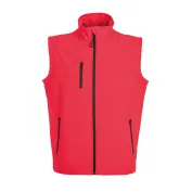 Gilet da Lavoro Stretch Softshell Multitasche JRC Tarvisio 992331