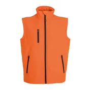 Gilet da Lavoro Stretch Softshell Multitasche JRC Tarvisio 992331