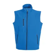 Gilet da Lavoro Stretch Softshell Multitasche JRC Tarvisio 992331