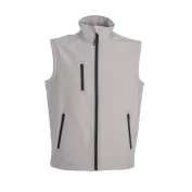 Gilet da Lavoro Stretch Softshell Multitasche JRC Tarvisio 992331