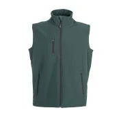 Gilet da Lavoro Stretch Softshell Multitasche JRC Tarvisio 992331