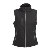 Gilet da Lavoro Stretch Softshell Multitasche JRC Tarvisio Lady 992611
