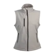 Gilet da Lavoro Stretch Softshell Multitasche JRC Tarvisio Lady 992611