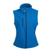 Gilet da Lavoro Stretch Softshell Multitasche JRC Tarvisio Lady 992611