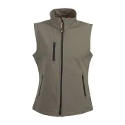 Gilet da Lavoro Stretch Softshell Multitasche JRC Tarvisio Lady 992611