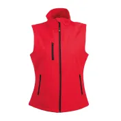 Gilet da Lavoro Stretch Softshell Multitasche JRC Tarvisio Lady 992611