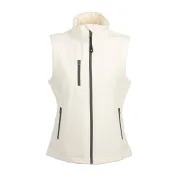 Gilet da Lavoro Stretch Softshell Multitasche JRC Tarvisio Lady 992611