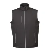 Gilet da Lavoro Stretch Softshell Multitasche JRC Vipiteno 993931 Gilet da Lavoro Stretch Softshell Multitasche JRC Vipiteno 993931