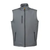 Gilet da Lavoro Stretch Softshell Multitasche JRC Vipiteno 993931 Gilet da Lavoro Stretch Softshell Multitasche JRC Vipiteno 993931
