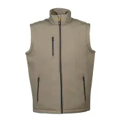 Gilet da Lavoro Stretch Softshell Multitasche JRC Vipiteno 993931 Gilet da Lavoro Stretch Softshell Multitasche JRC Vipiteno 993931