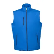 Gilet da Lavoro Stretch Softshell Multitasche JRC Vipiteno 993931 Gilet da Lavoro Stretch Softshell Multitasche JRC Vipiteno 993931