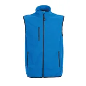 Gilet in micropile da Lavoro JRC Praga 992691